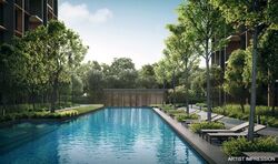 Tenet (D18), Condominium #480725161